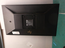 Back Housing W/ Control Board Buttons & Cables HP EliteDisplay E24 G4 24" FHD