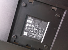 Back Housing W/ Control Board Buttons & Cables HP EliteDisplay E24 G4 24" FHD