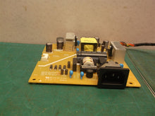 Power input board for a HP EliteDisplay E24 G4 24" FHD Widescreen 9vf99aa#aba