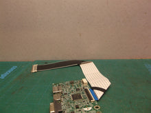 Video input board for a HP EliteDisplay E24 G4 24" FHD Widescreen 9vf99aa#aba