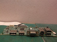 Video input board for a HP EliteDisplay E24 G4 24" FHD Widescreen 9vf99aa#aba