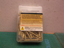 Grip-Rite P158STGD67 PrimeGuard Plus #8 x 1-5/8" Gold Wood Deck Screws, 67 Count