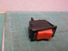 Switch for a Central machinery 5 inch bench grinder
