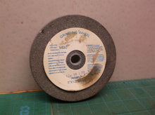 Grinding stone for a Central machinery 5 inch bench grinder