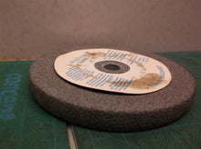 Grinding stone for a Central machinery 5 inch bench grinder
