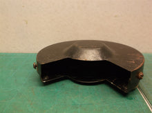 right side guard for a Central machinery 5 inch bench grinder