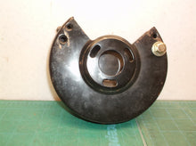right side guard for a Central machinery 5 inch bench grinder