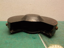 right side guard for a Central machinery 5 inch bench grinder