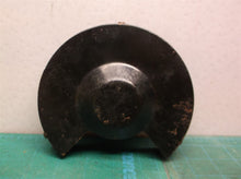 right side guard for a Central machinery 5 inch bench grinder