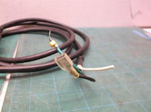 power cord for a Central machinery 5 inch bench grinder