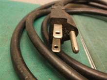 power cord for a Central machinery 5 inch bench grinder
