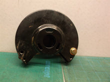 Left side guard for a Central machinery 5 inch bench grinder