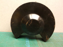 Left side guard for a Central machinery 5 inch bench grinder