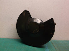 Left side guard for a Central machinery 5 inch bench grinder