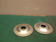 Washer Set Right Side Guard For A Central Machinery 5 Inch Bench Grinder