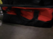 1000022648 HUSKY 24 in. 16 Pocket Zippered Tool Bag