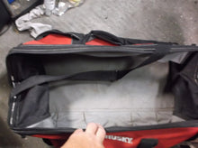1000022648 HUSKY 24 in. 16 Pocket Zippered Tool Bag