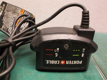 PORTER CABLE Genuine PCC699L 20V Max Lithium-Ion 20 Volt Battery Charger