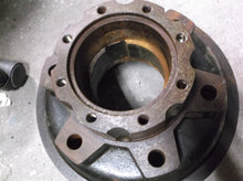 Brake Drum 3EB-21-52320 Compatible Komatsu Forklift BX50 FD20/25-16 FD20/25-16