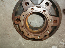 Brake Drum 3EB-21-52320 Compatible Komatsu Forklift BX50 FD20/25-16 FD20/25-16