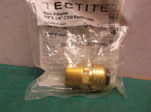 Elkhart Products Male Adapter
