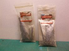 lot of 38 craftsman hex keys