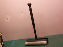 Carrand 9038 8" Compact Folding Squeegee , Black