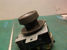 dryer timer model m460-g with knob