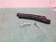 Struts w screws Bright 1:5 RZR XP Pro Battery RC Red Polaris ATV, 60805-2R