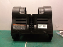Main housing for a Snow Joe 24V-SS10-XR 10" Cordless Snow Shovel