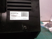 Main housing for a Snow Joe 24V-SS10-XR 10" Cordless Snow Shovel