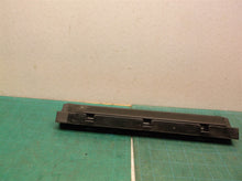 Shovel scraper blade for a Snow Joe 24V-SS10-XR 10" Cordless Snow Shovel