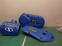 Housing cover set for a Snow Joe 24V-SS10-XR 10" Cordless Snow Shovel