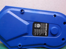 Housing cover set for a Snow Joe 24V-SS10-XR 10" Cordless Snow Shovel
