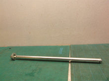 Axel shaft for a Snow Joe 24V-SS10-XR 10" Cordless Snow Shovel
