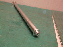 Axel shaft for a Snow Joe 24V-SS10-XR 10" Cordless Snow Shovel