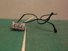 Battery connector for a Snow Joe 24V-SS10-XR 10" Cordless Snow Shovel