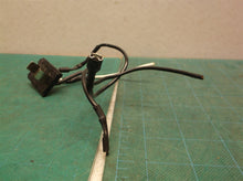 Battery connector for a Snow Joe 24V-SS10-XR 10" Cordless Snow Shovel