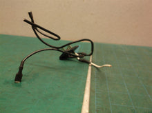 Battery connector for a Snow Joe 24V-SS10-XR 10" Cordless Snow Shovel