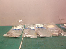 Lot Of 4 Amerock (BP19322-WN) 3" Center Weathered Nickel Cabinet Pull
