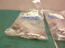 Lot Of 4 Amerock (BP19322-WN) 3" Center Weathered Nickel Cabinet Pull