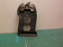 Vtg 1967 M.C. Co. American Eagle Thomas Jefferson Scroll Metal Outlet Cover