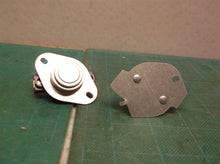 NGT L250-8 T24 LC Napco Dryer Thermostat For Whirlpool PN# 279769