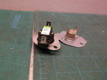 NGT L250-8 T24 LC Napco Dryer Thermostat For Whirlpool PN# 279769