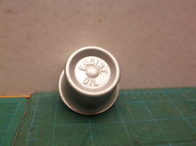 Engine Oil Filler Cap - 1970's 2" od rt1
