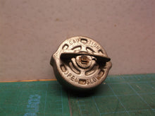 65-69 Body LH Brake Parts