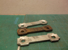 63 TO 76 MOPAR A BODY REAR SHACKLES