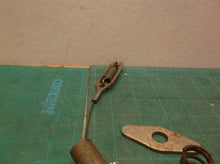 11" Brake Adjuster B&E-Body