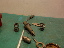 11" Brake Adjuster B&E-Body