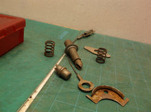 11" Brake Adjuster B&E-Body